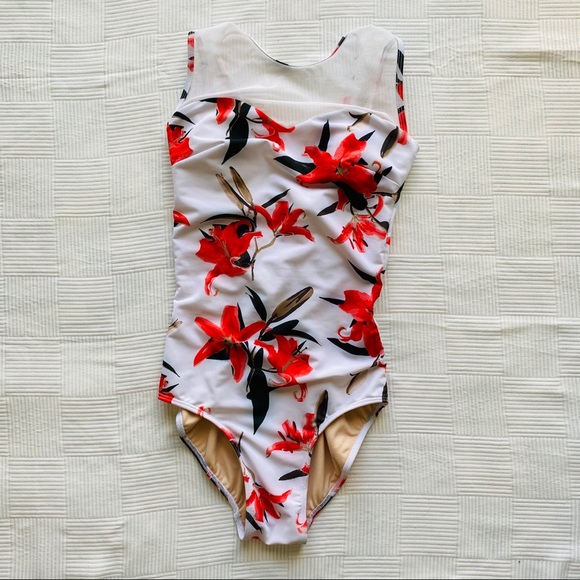 Albion Other - ♥️ Host Pick ♥️ Albion Maria One Piece Swimsuit XS